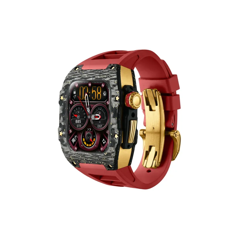 Soul Cool Unisex Watch Cases-6
