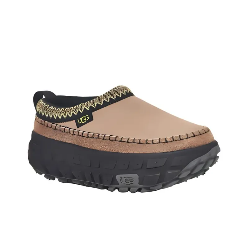 UGG Venture Daze Sand Black-1