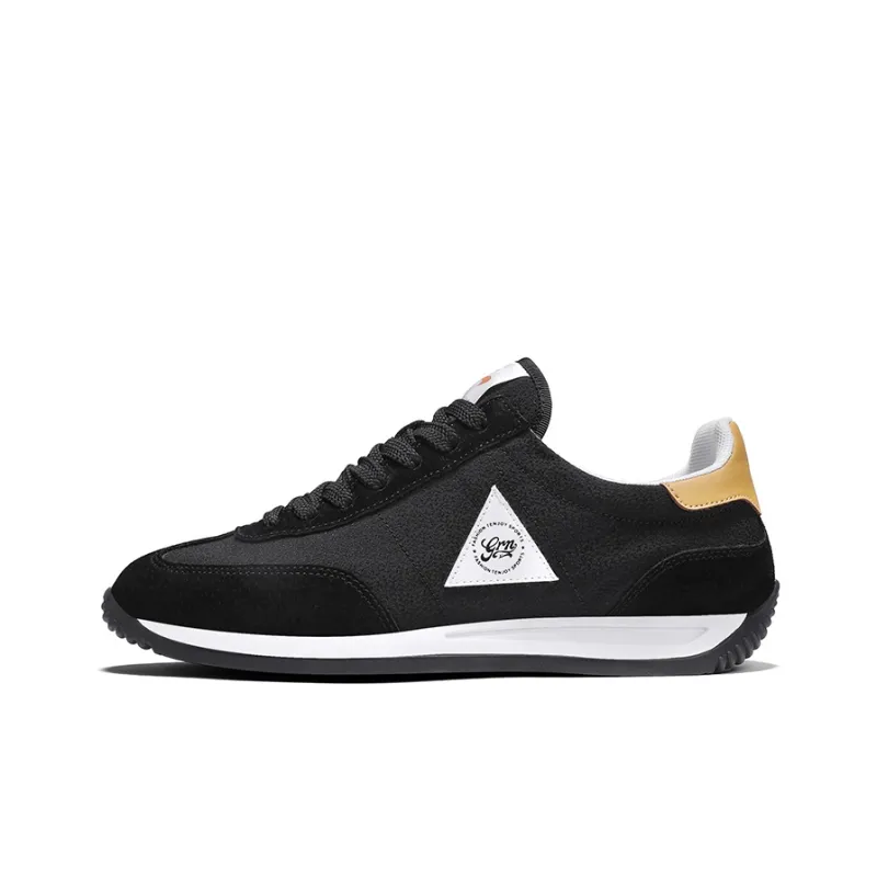 K-bird Low-Top Casual Shoes Men's-0
