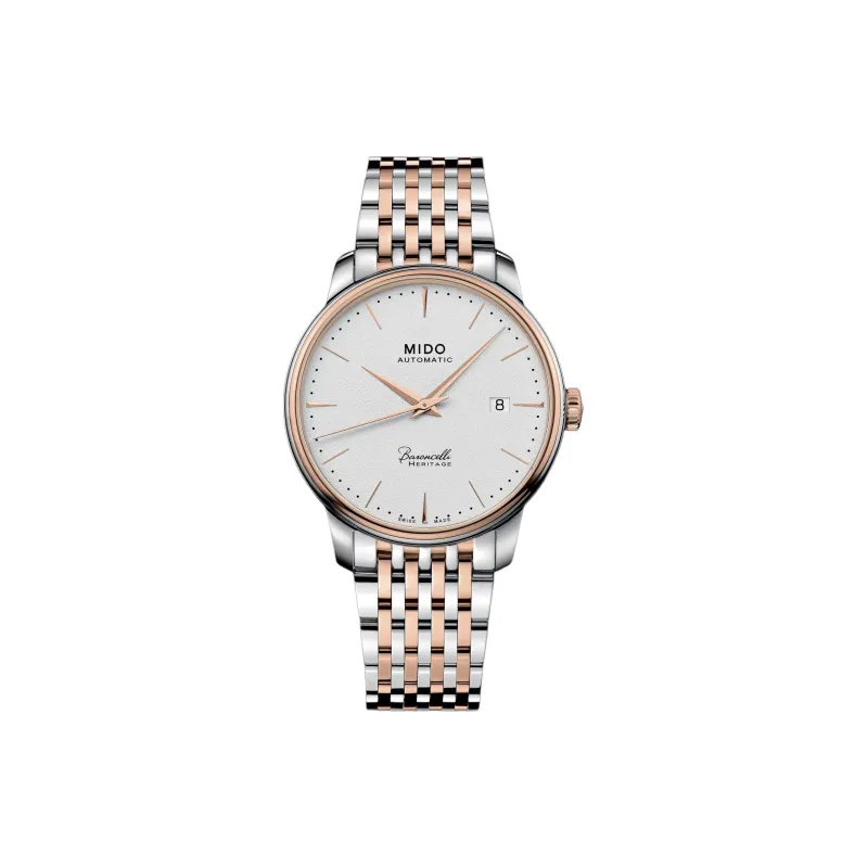 MIDO Unisex Watch-0