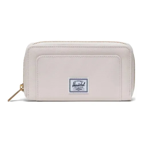 Herschel EcoSystem™ 600D Fabric Wallet Unisex Ecru