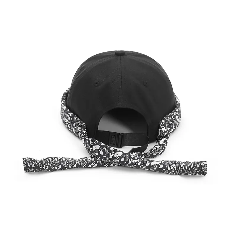 KENMO Polyester Hats Unisex-3