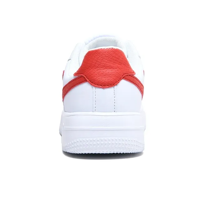 Binary Low Top Skateboard Shoes Unisex-3
