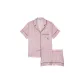 Set (Pink Polka Dots)