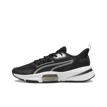 PUMA PWRFrame Tr 3 'Black White'