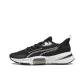 Black/White/Strong Grey