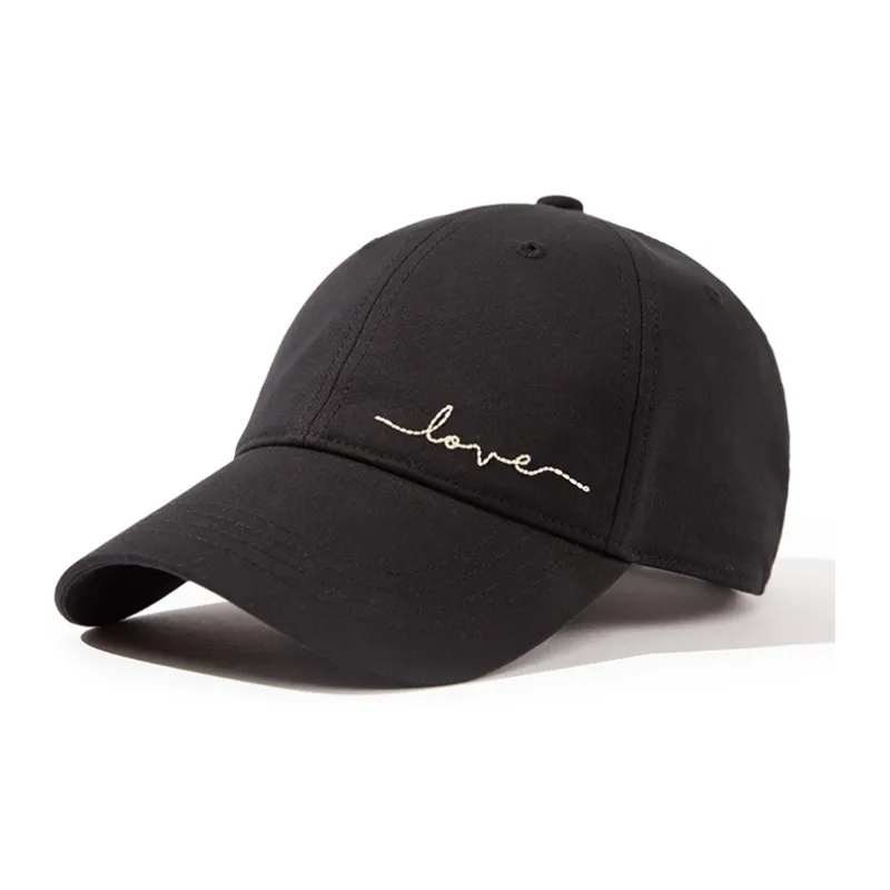 SIGGI STUDIOS Cotton Baseball Caps Unisex-1