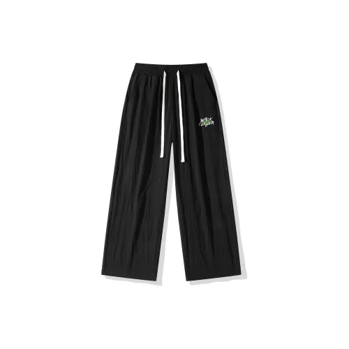 BLACK CLOVER Unisex Casual Pants