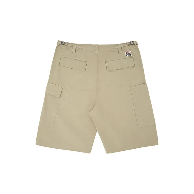 Vision Street Wear SS24 Casual Shorts Unisex-5