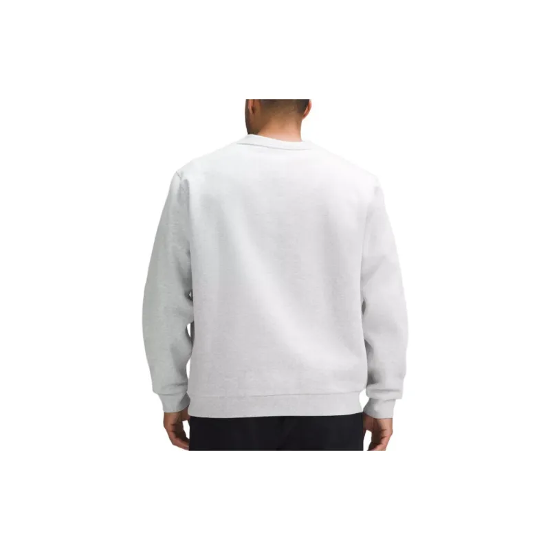 Lululemon Heavyweight Fleece Crewneck-23