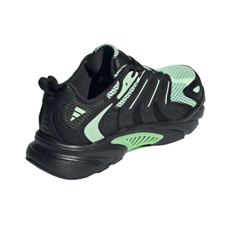 Adidas Climacool 'Black Mint Green'-3