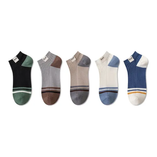 MIIOW Men Socks