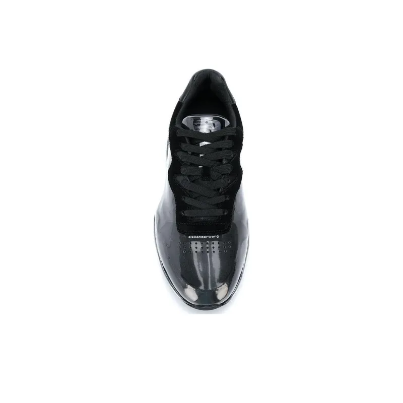 Alexander Wang Casual Shoes Women's Low Top-4