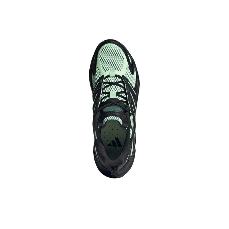 Adidas Climacool 'Black Mint Green'-4