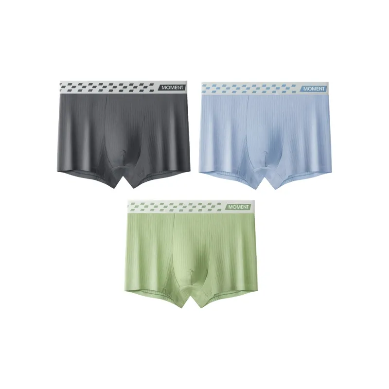 GRACEWELL Underpants Men's 3 Pack-9
