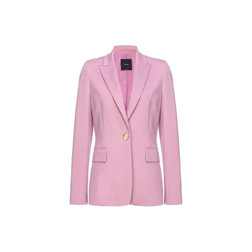 PINKO Business Suits Women's Rose Pink