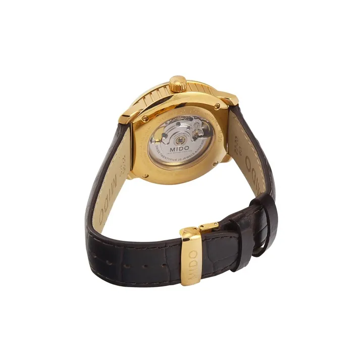 MIDO Men Watch-2