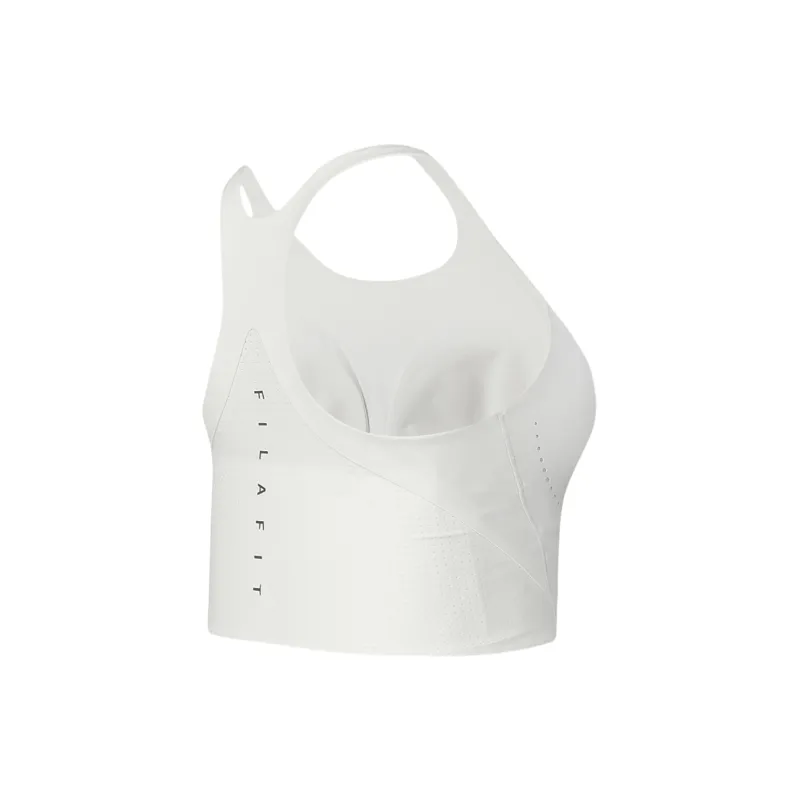 FILA Tank Tops Women's Starlight White-2