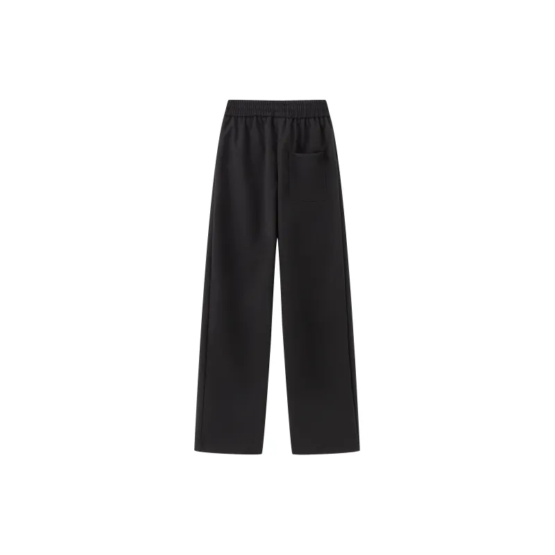 SWAMP AREA Casual Pants Unisex-1