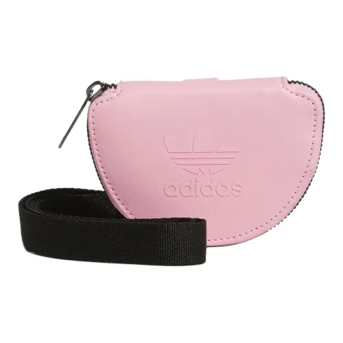 Adidas Originals Adicolor Coin Purses Ballet Pink