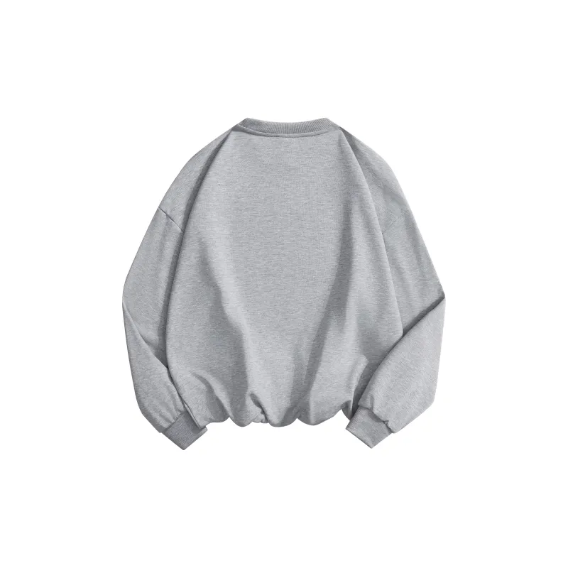 LONSDALE Sweatshirts Unisex-6