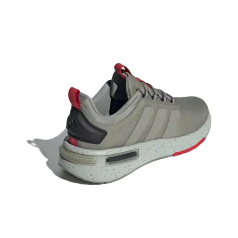 Adidas Racer TR23 Silver Pebble Core Black-2
