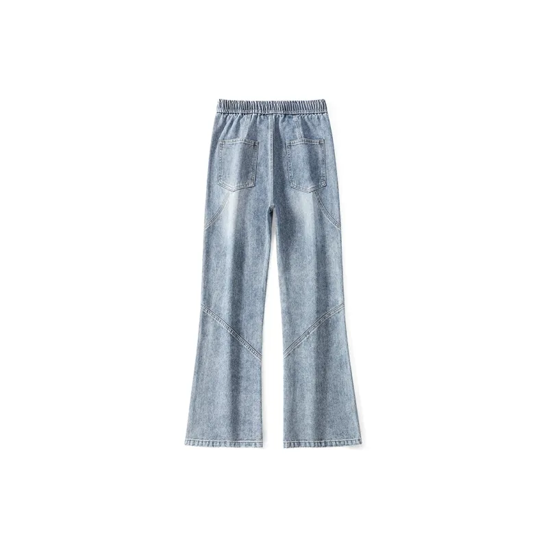 PAKA Jeans Unisex-6