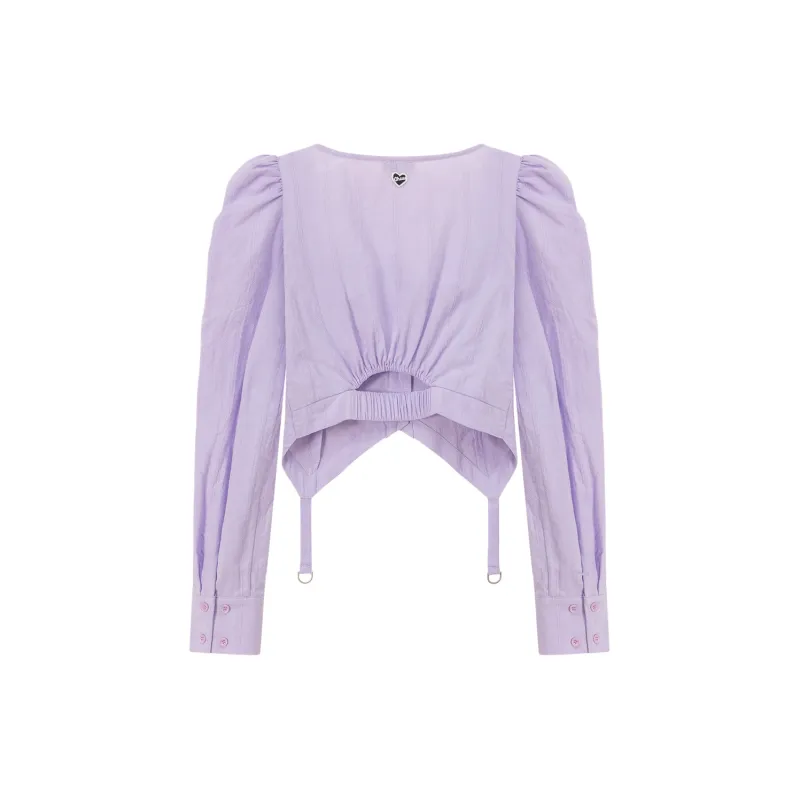 CHUU Shirts Women's-3