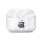 Colored fruit scrub shell - AirPods Pro