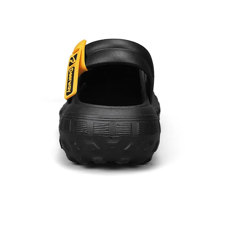 DEERWAY Summer Sports Sandals Clogs Men's-22