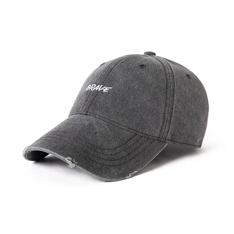 Fancet Studios Cotton Baseball Caps Unisex-0