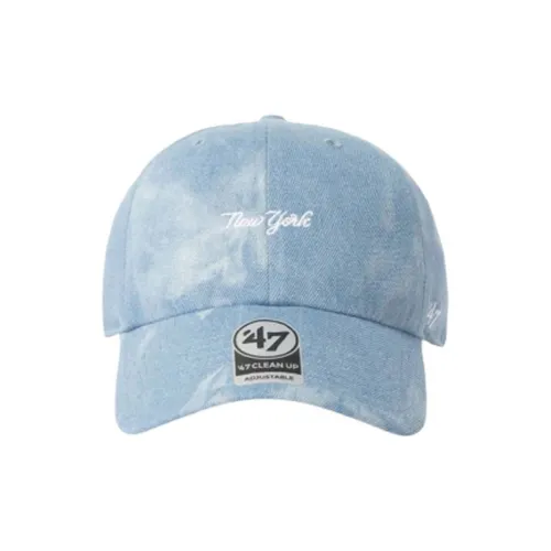 47Brand Baseball Caps Unisex