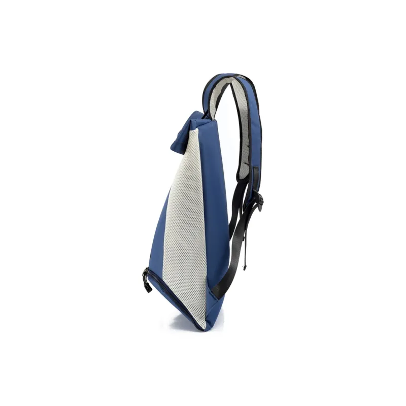 REDOO Oxford Backpack Regular Unisex Orange/Blue/Green/Dark Blue/Black-8