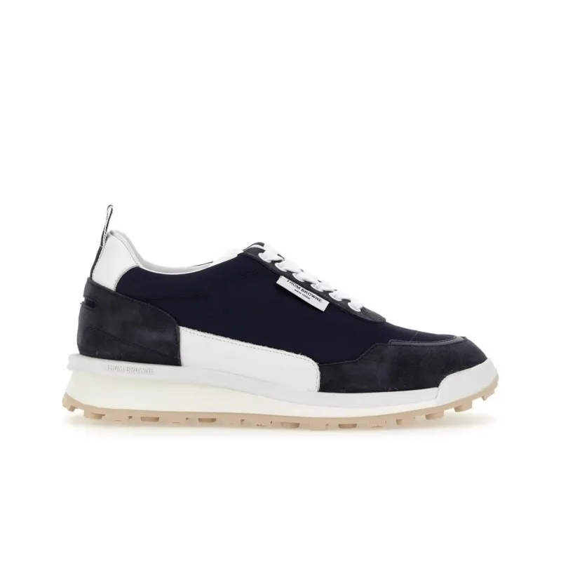 THOM BROWNE Tech Alumni Traniers Women's-1