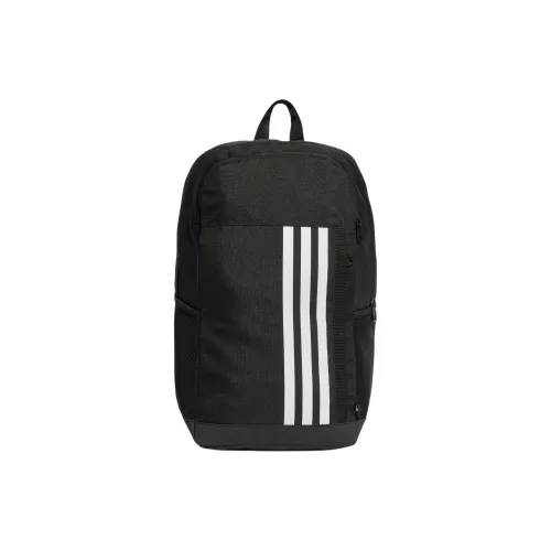 Adidas Backpacks Black/White