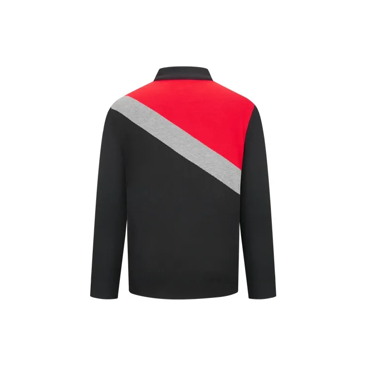 DESCENTE Field Collection Sweaters Men-3