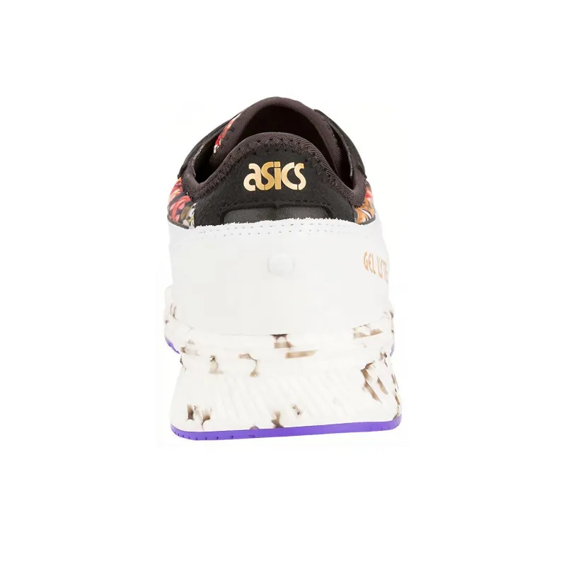 Asics Hyper Gel Lyte 'White Black' Women's-3
