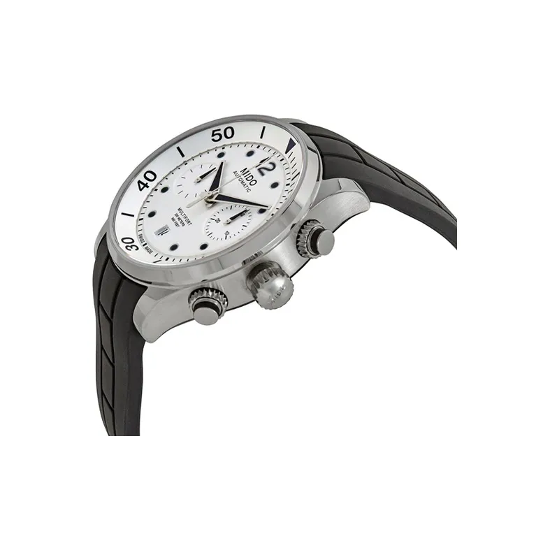 MIDO Men Helm Watch-1