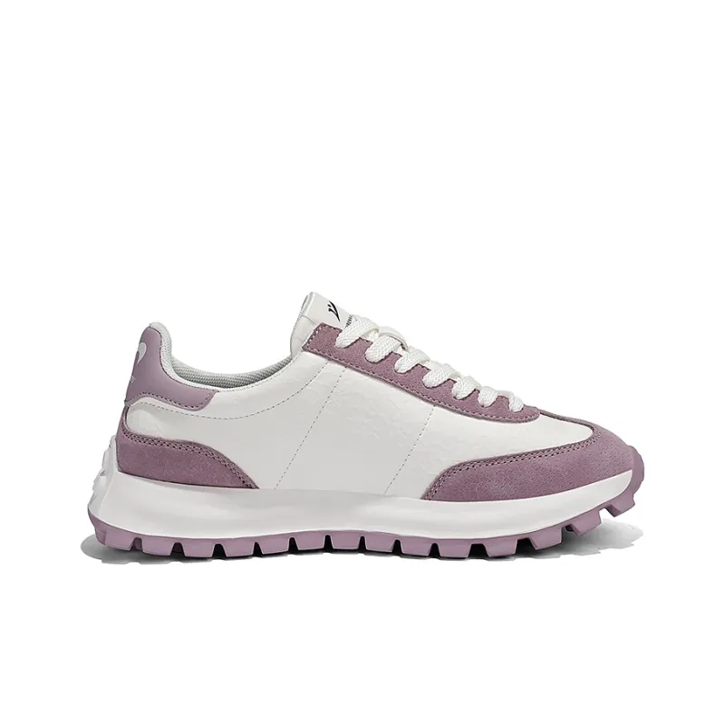 K bird Cushioning Abrasion Resistant Lightweight Low Top Casual Shoes Women's-1