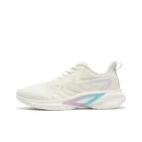 Feather White/Micro Grape Purple