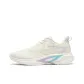 Feather White/Micro Grape Purple