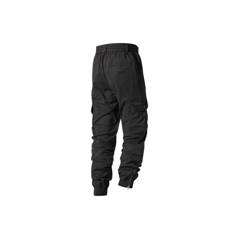 NFWYS Cargo Pants Unisex-1