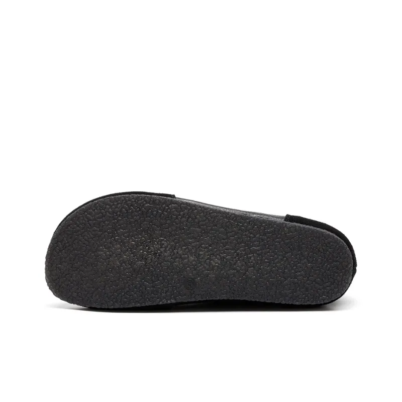 OULISASI Wear-resistant And Lightweight Low-Top Casual Shoes Women's-19