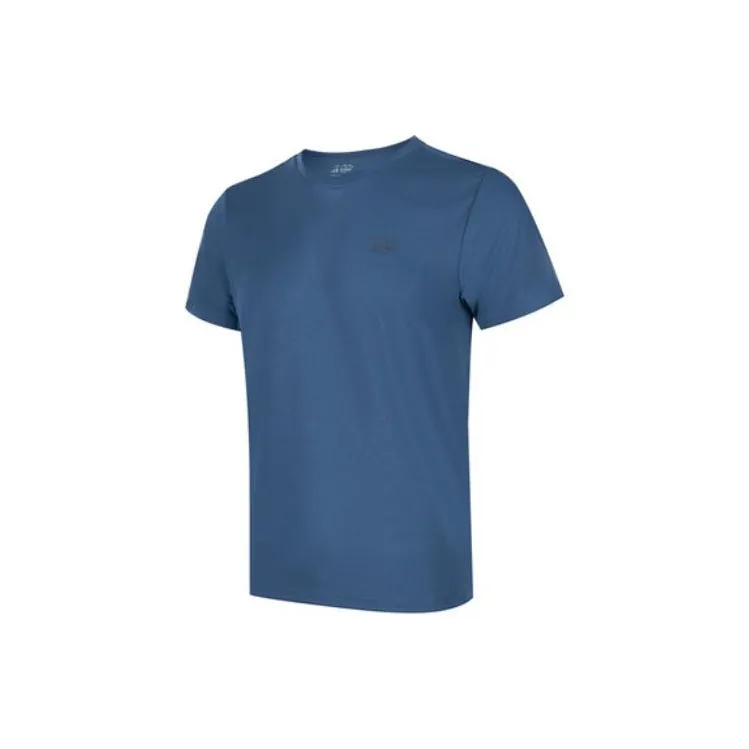OZARK GEAR T-Shirt Men's Mediterranean Blue-2