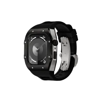 Soul Cool S9 Customized Richard Shell With Luxury IWatch 7/S8 Watch Cases Unisex