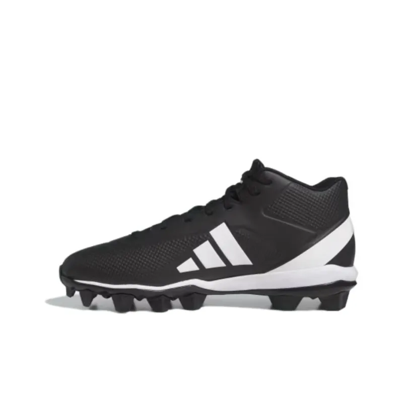 Adidas Adizero Impact.2 Molded Core Black Cloud White-0