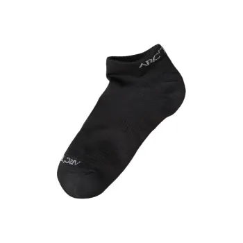 Arcteryx Synthetic Low Cut Sock Ankle Socks Unisex 1 Pack
