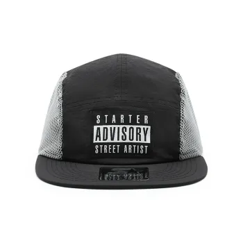 STARTER Polyamide Baseball Caps Unisex