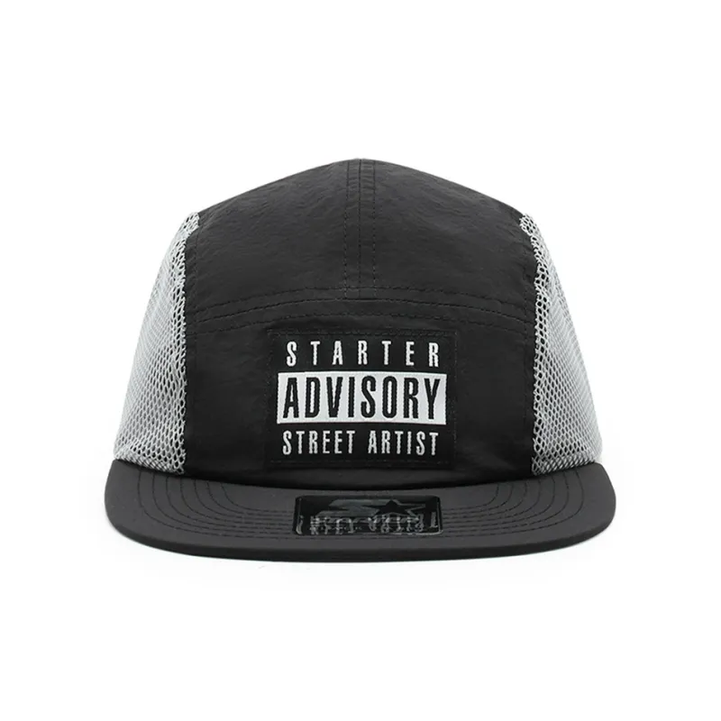 STARTER Polyamide Baseball Caps Unisex-0