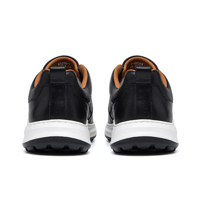 VICKI BROWN Cushioning, Wear Resistant Low Top Casual Shoes Men's-4